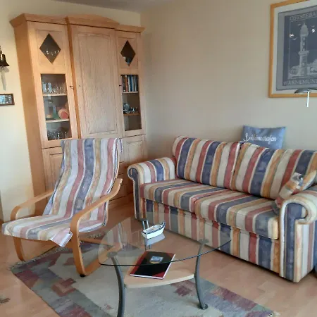 Brunhilde Apartment